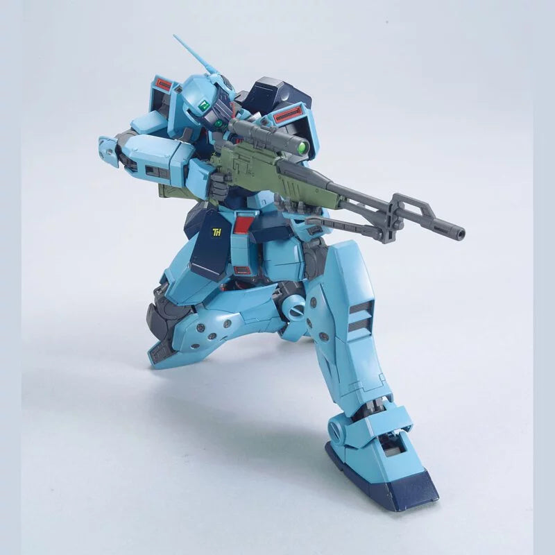 MG 1/100 狙擊型吉姆II