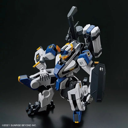 HG 1/72 MAILeS 白雉