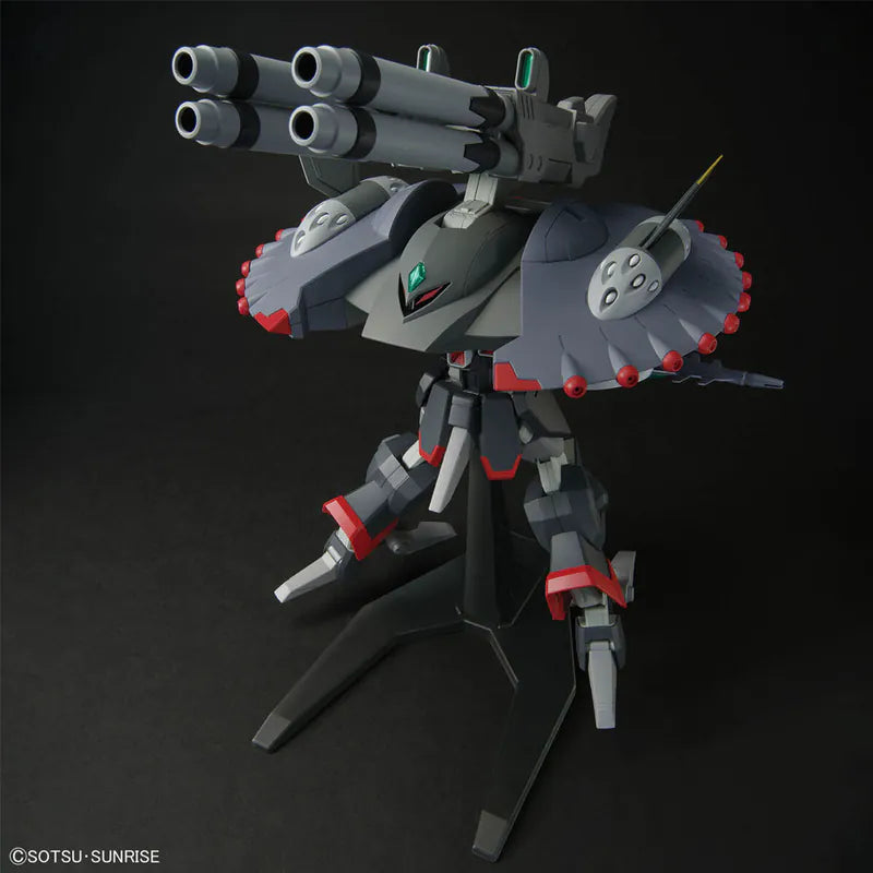 HG 1/144 Destruction Gundam