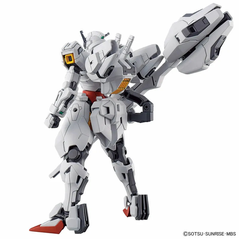 TWFM HG 1/144 ガンダムキャリバーン 高達卡利班