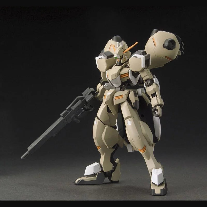 HG 1/144 高達古辛 重鍛型