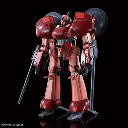 HG 1/144 重戰機 A級重戰機套裝