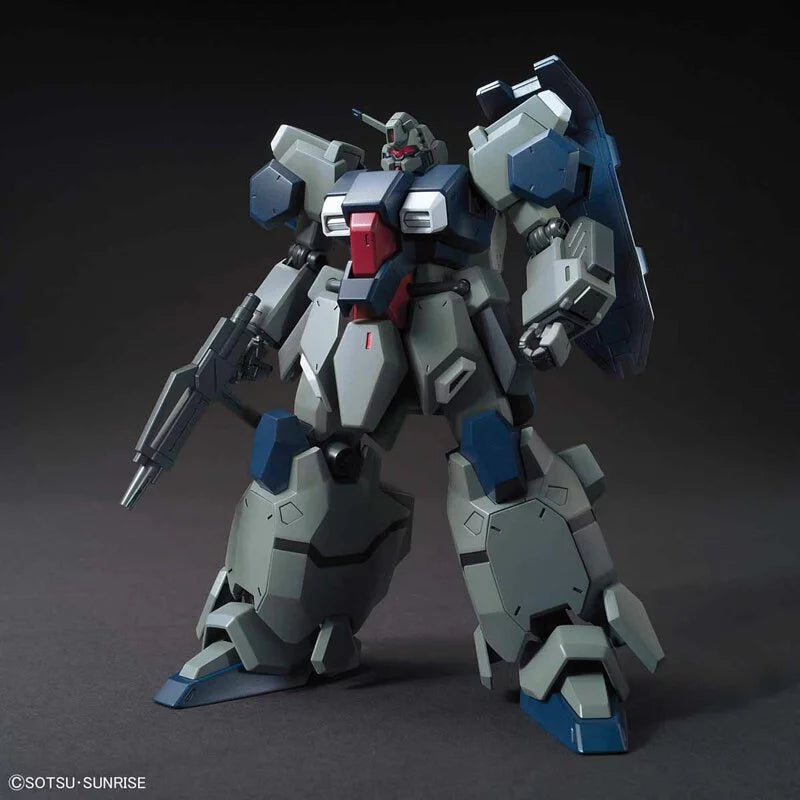 HGUC 1/144 古斯塔夫卡爾 (UC劇場版Ver.)