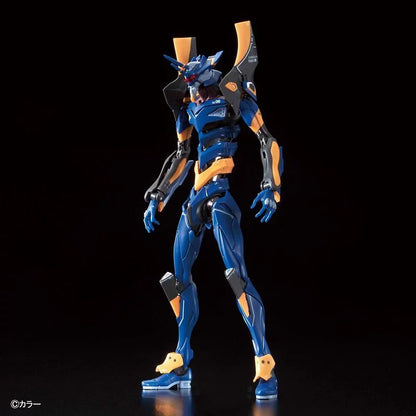 RG Universal Humanoid Decisive Weapon Android EVA Unit 6