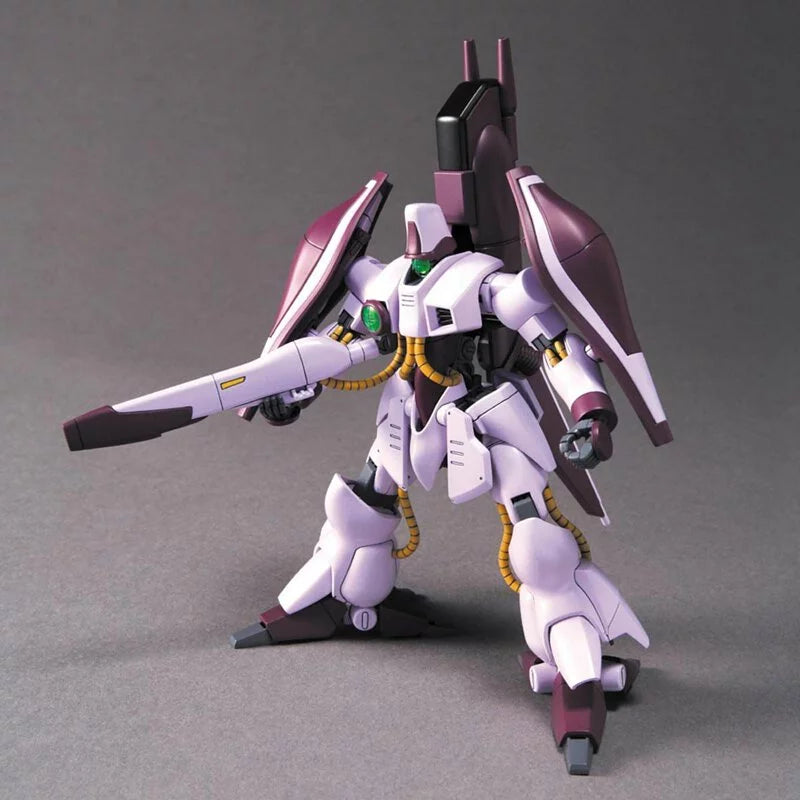 HGUC 1/144 哈曼專用加薩C