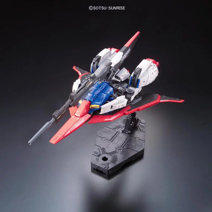 RG 1/144 ZETA高達