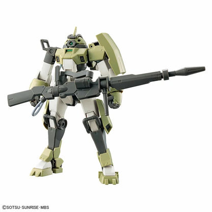 TWFM HG 1/144 學園訓練機（角色B専用機）