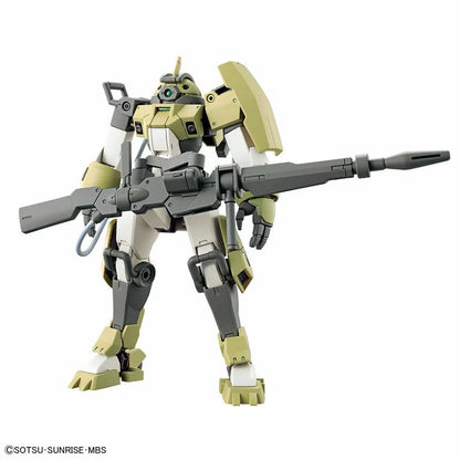 TWFM HG 1/144 學園訓練機（角色B専用機）