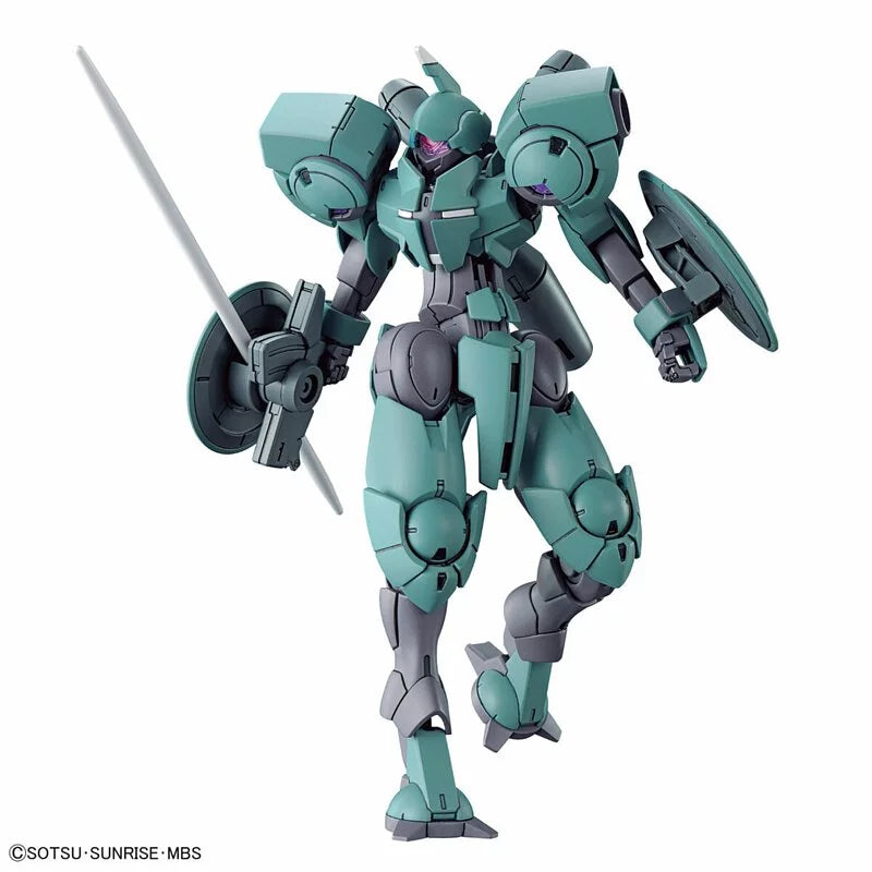 TWFM HG 1/144 海因托利