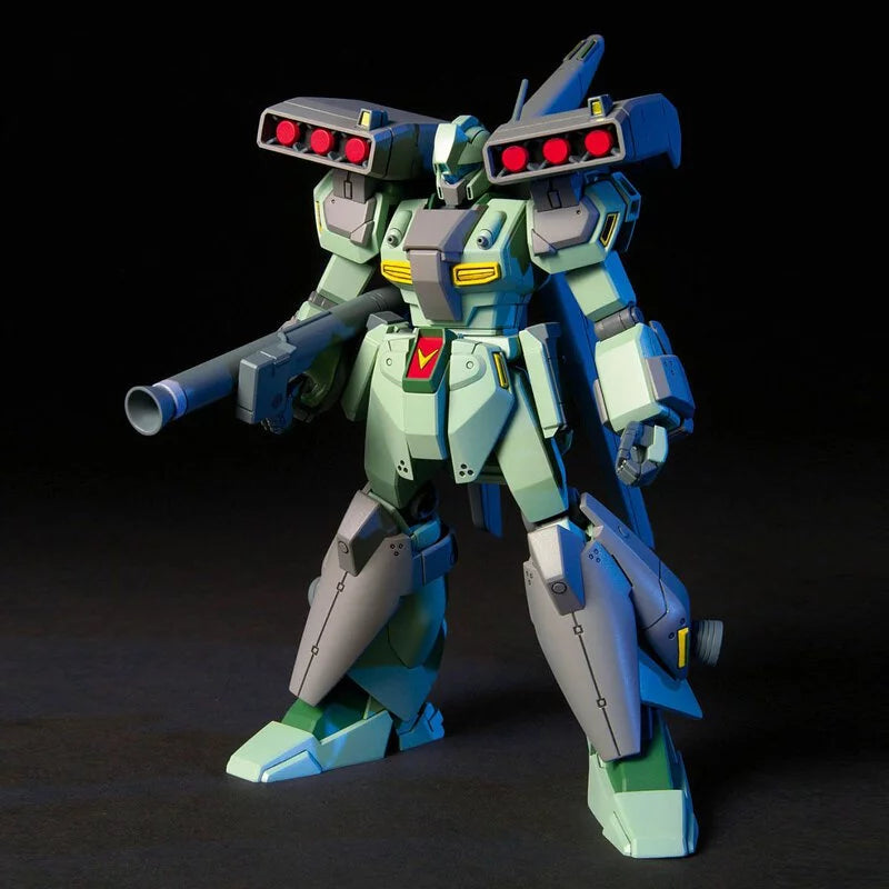 HGUC 1/144 積根全武裝型