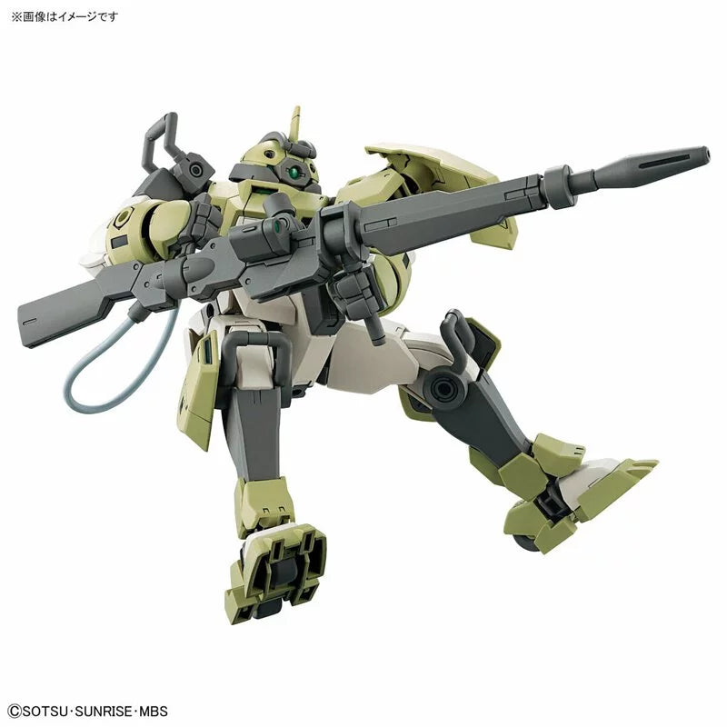 TWFM HG 1/144 學園訓練機（角色B専用機）