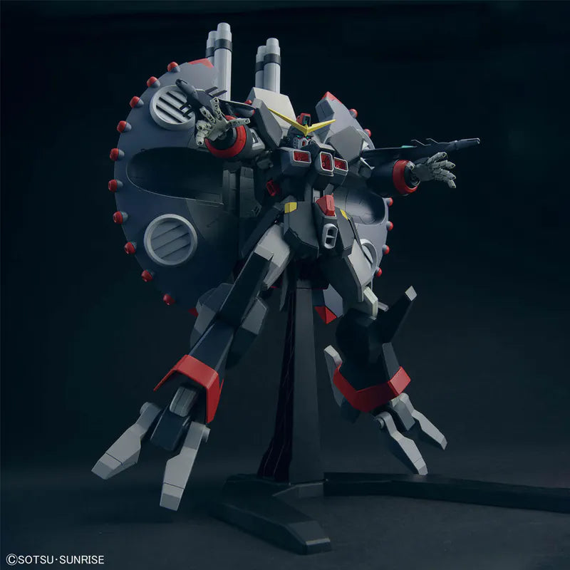 HG 1/144 Destruction Gundam