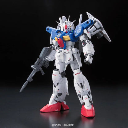 RG 1/144 高達 GP01-Fb