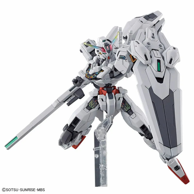 TWFM HG 1/144 ガンダムキャリバーン 高達卡利班