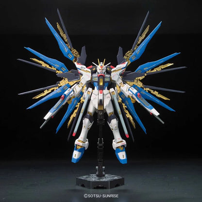 RG 1/144 Assault Freedom Gundam