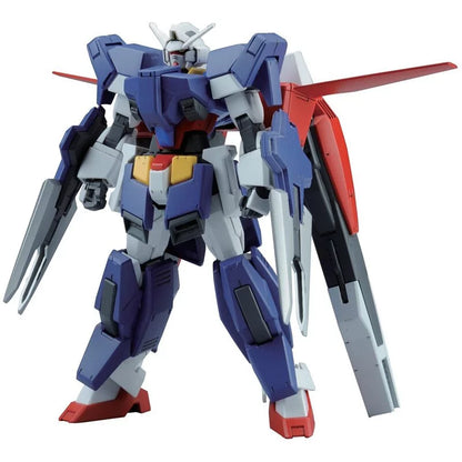 HG 1/144 高達 AGE-1 全武裝型