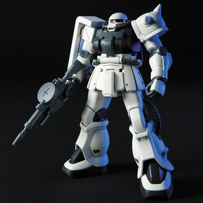 HGUC 1/144 F2 Zaku (Earth Federation color)