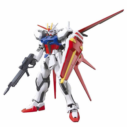 HGCE 1/144 Assault Gundam Mobile Type