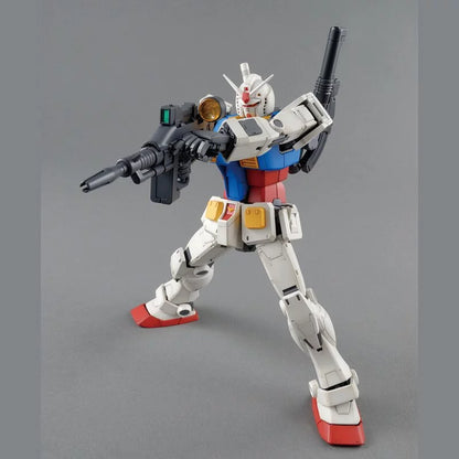 MG 1/100 RX-78-2 高達 THE ORIGIN Ver.