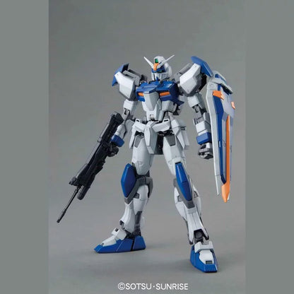 MG 1/100 決鬥高達高火力推進型