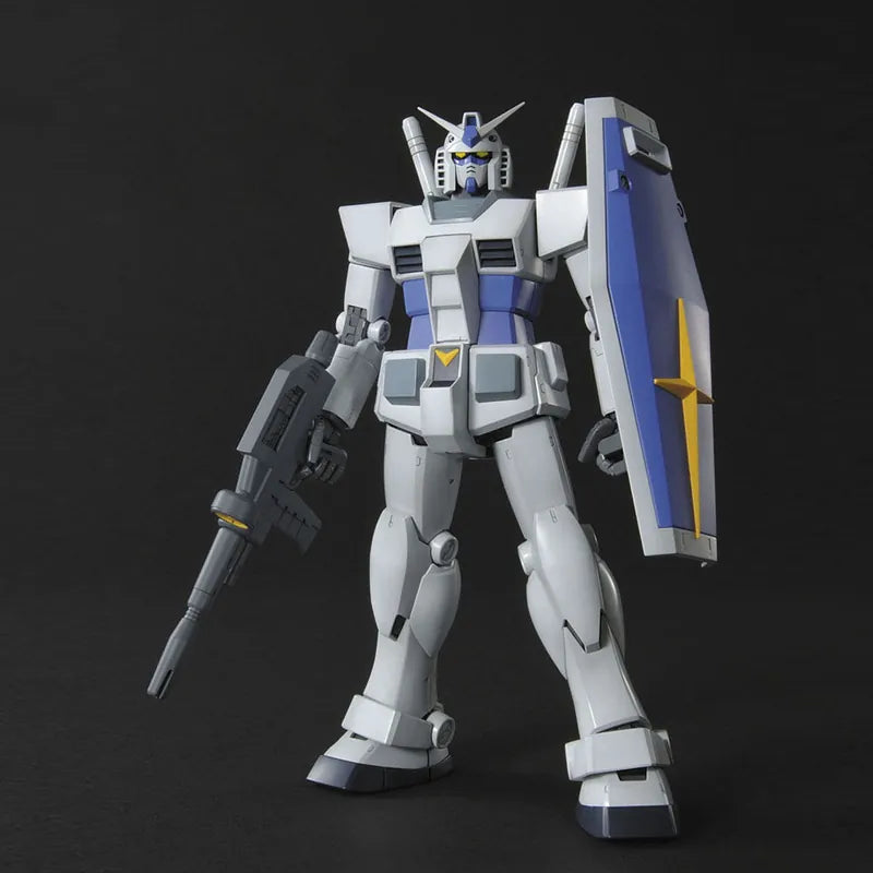 MG 1/100 G-3 高達 Ver. 2.0