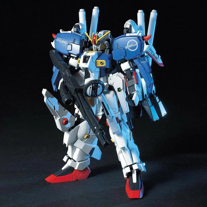 HGUC 1/144 Ex-S 高達