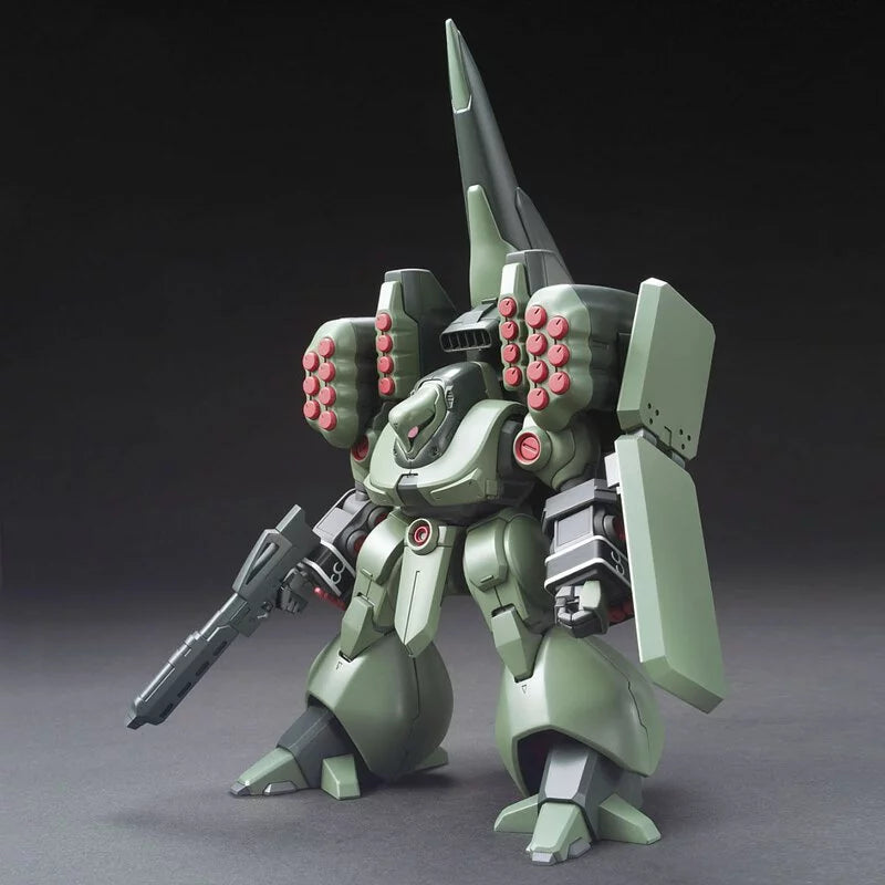 HGUC 1/144 瑞沙(UC劇場版Ver.)