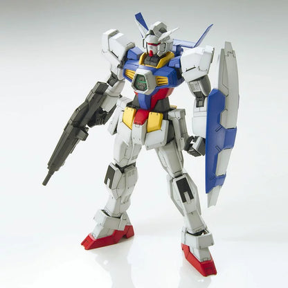 MG 1/100 高達 AGE-1 普通型