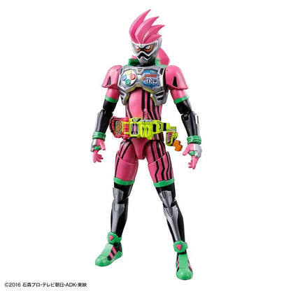 Figure-rise Standard Series Kamen Rider EX-AID Action Game Lv2v