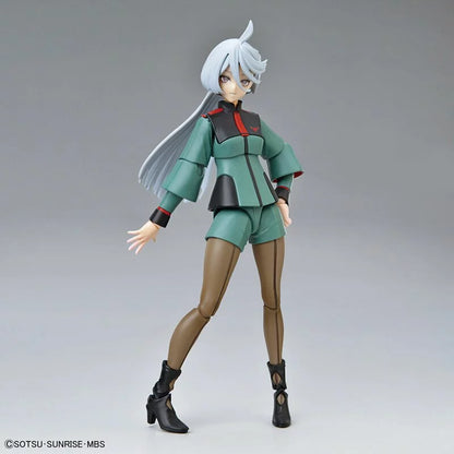 TWFM Figure-rise 標準系列 米奧莉奈・連布蘭