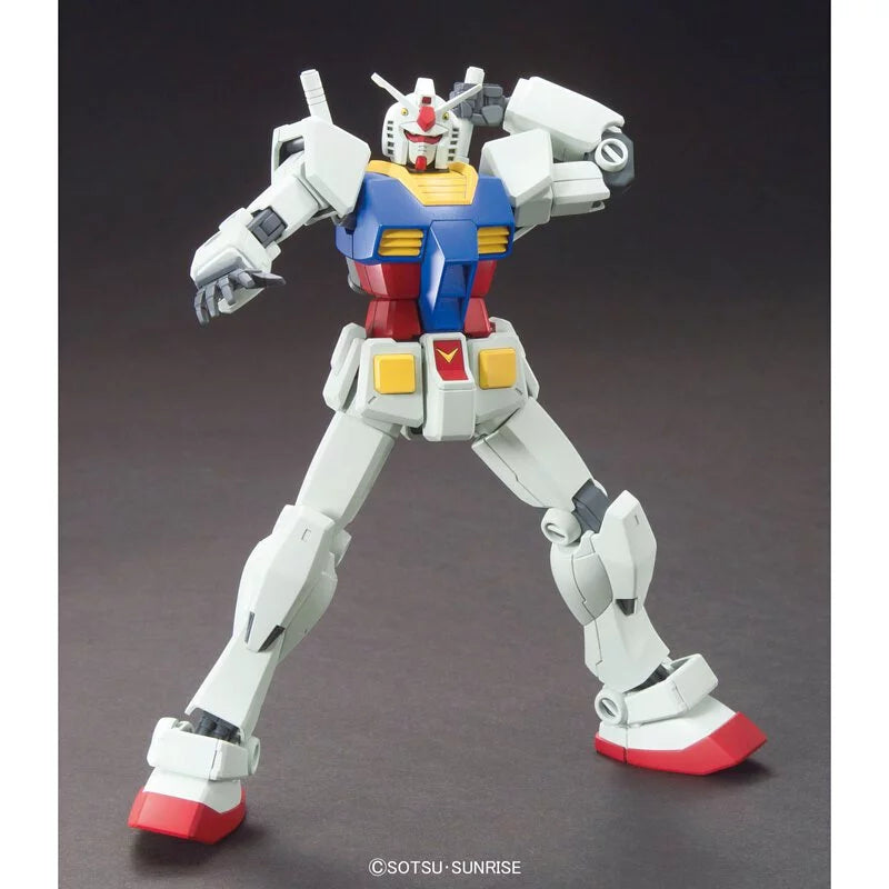 HGUC 1/144 RX-78-2 高達 (REVIVE)