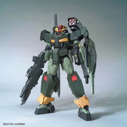 HG 1/144 高達量子型00 指揮官型