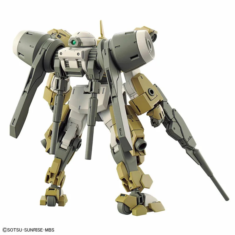 TWFM HG 1/144 迪米巴迪古