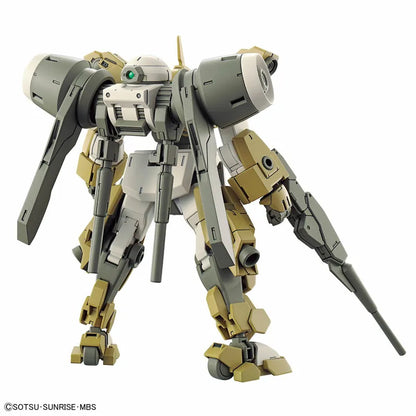 TWFM HG 1/144 迪米巴迪古