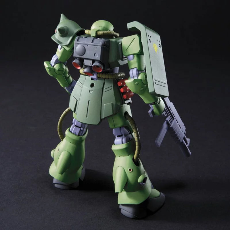 HGUC 1/144 渣古改