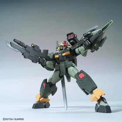 HG 1/144 高達量子型00 指揮官型