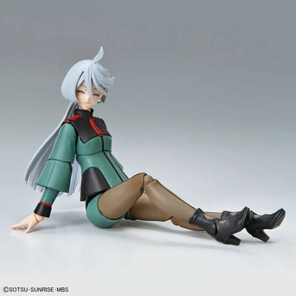 TWFM Figure-rise 標準系列 米奧莉奈・連布蘭