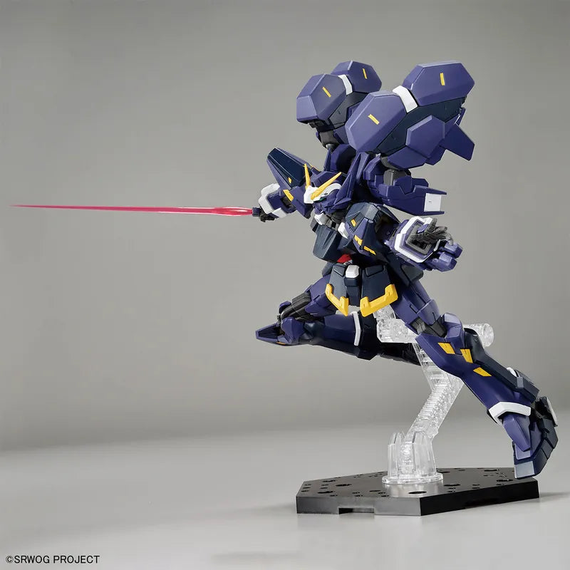 HG 機械人大戰 曉撃霸 MK-III