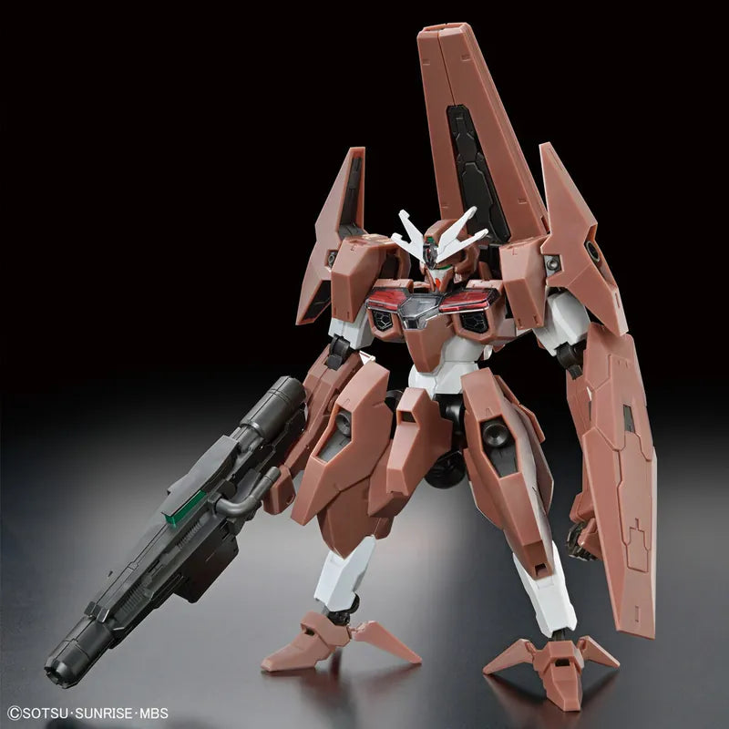 TWFM HG 1/144 索恩魔靈高達