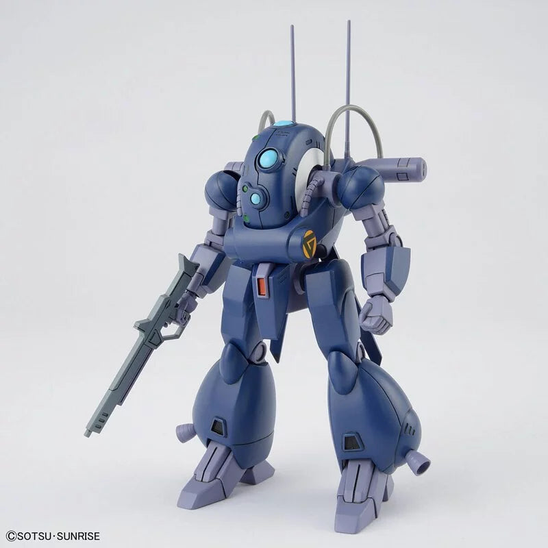 HG 1/144 機甲戰記威龍 套裝1