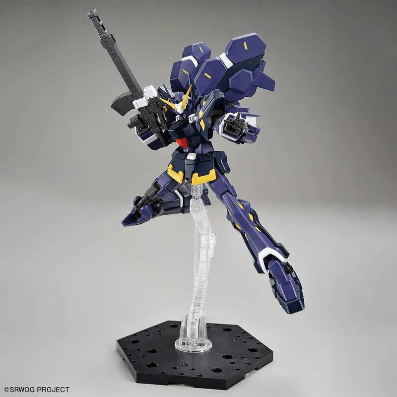 HG 機械人大戰 曉撃霸 MK-III