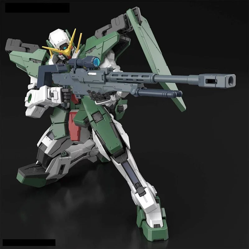 MG 1/100 高達戴勒米