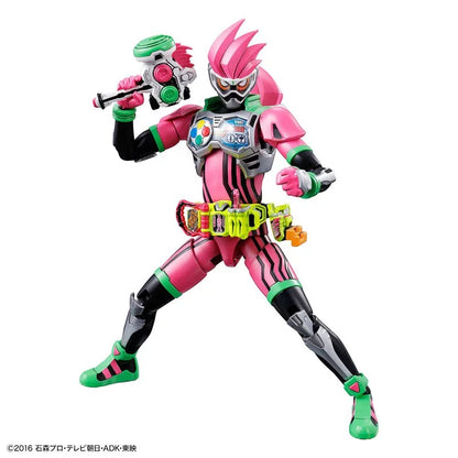 Figure-rise Standard Series Kamen Rider EX-AID Action Game Lv2v