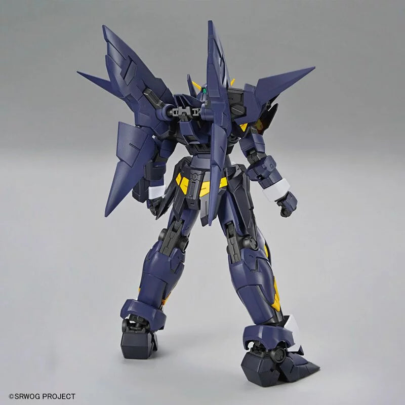 HG 機械人大戰系列 曉擊霸 MK-II