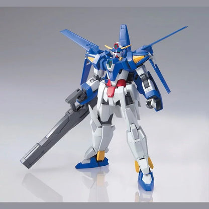 HG 1/144 高達 AGE-3 普通型