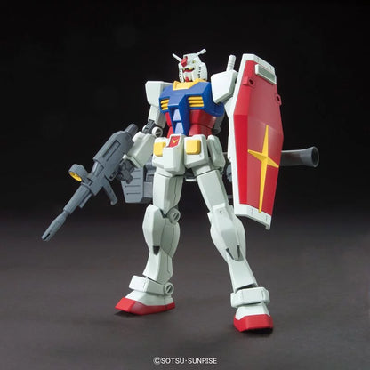 HGUC 1/144 RX-78-2 高達 (REVIVE)