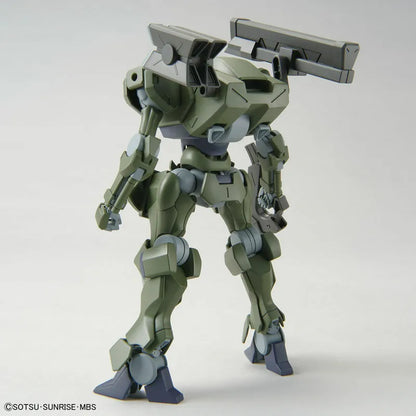 TWFM HG 1/144 重型突騎兵