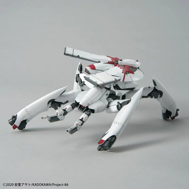 HG 1/48 女武神 (萊登/賽歐專用機)