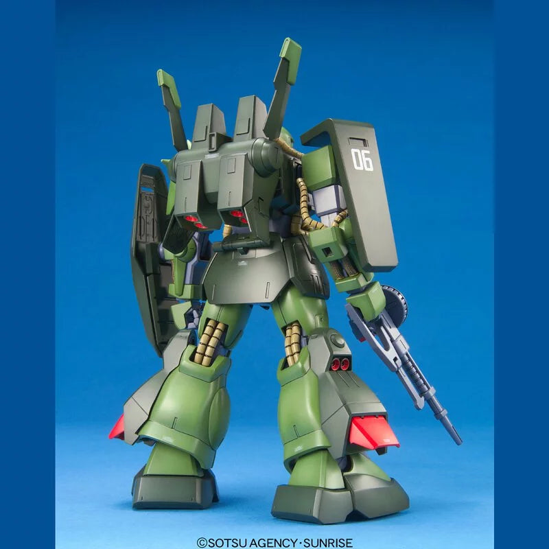 MG 1/100 High Zaku