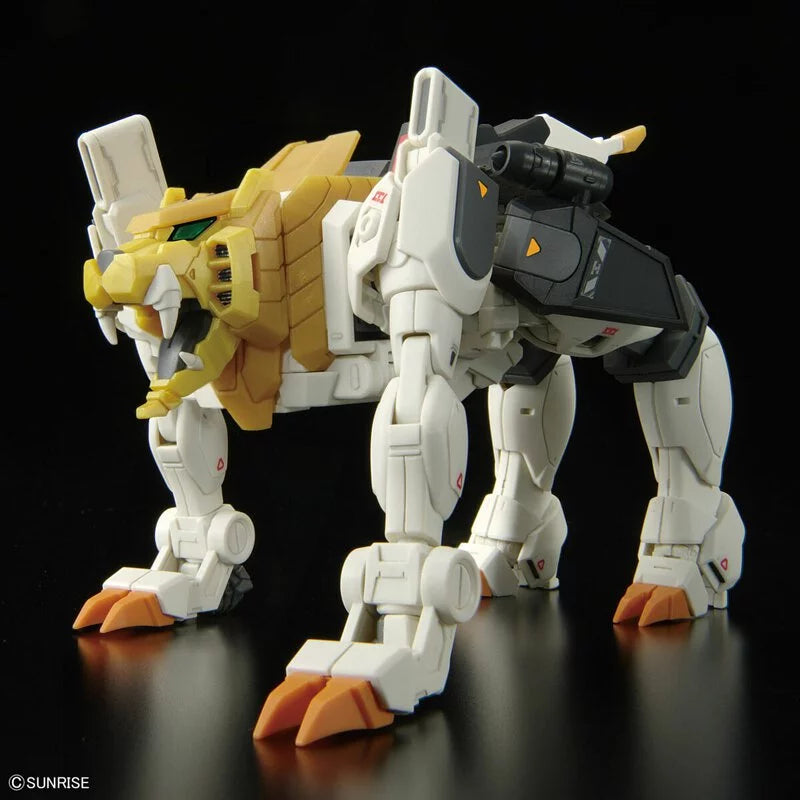 RG 勇者王 GAOGAIGAR